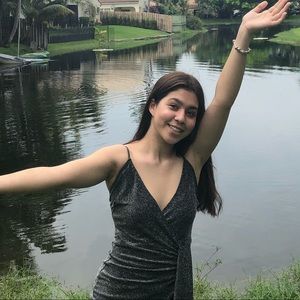 Meet your Posher, Kiara